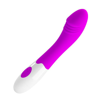 PRETTYLOVE - ELEMENTAL VIBRADOR ROSA