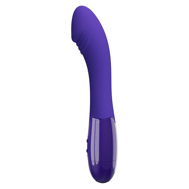 PRETTYLOVE - ELEMENTAL YOUTH VIBRADOR USB