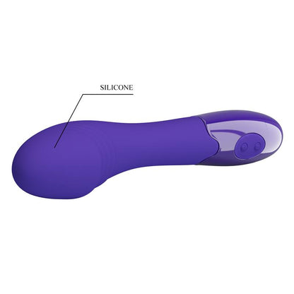 PRETTYLOVE - ELEMENTAL YOUTH VIBRADOR USB