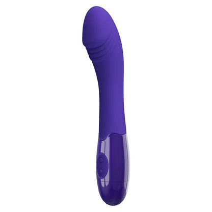 PRETTYLOVE - ELEMENTAL YOUTH VIBRADOR USB