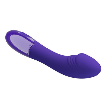PRETTYLOVE - ELEMENTAL YOUTH VIBRADOR USB