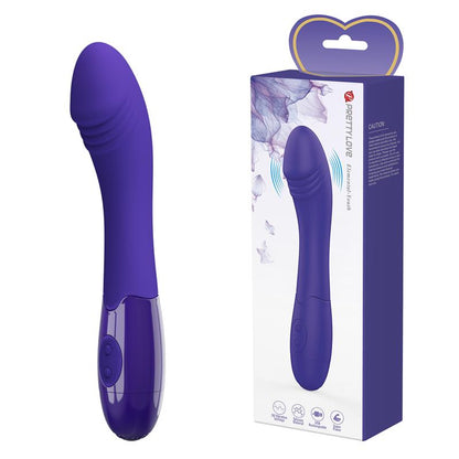 PRETTYLOVE - ELEMENTAL YOUTH VIBRADOR USB