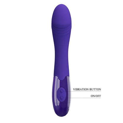 PRETTYLOVE - ELEMENTAL YOUTH VIBRADOR USB