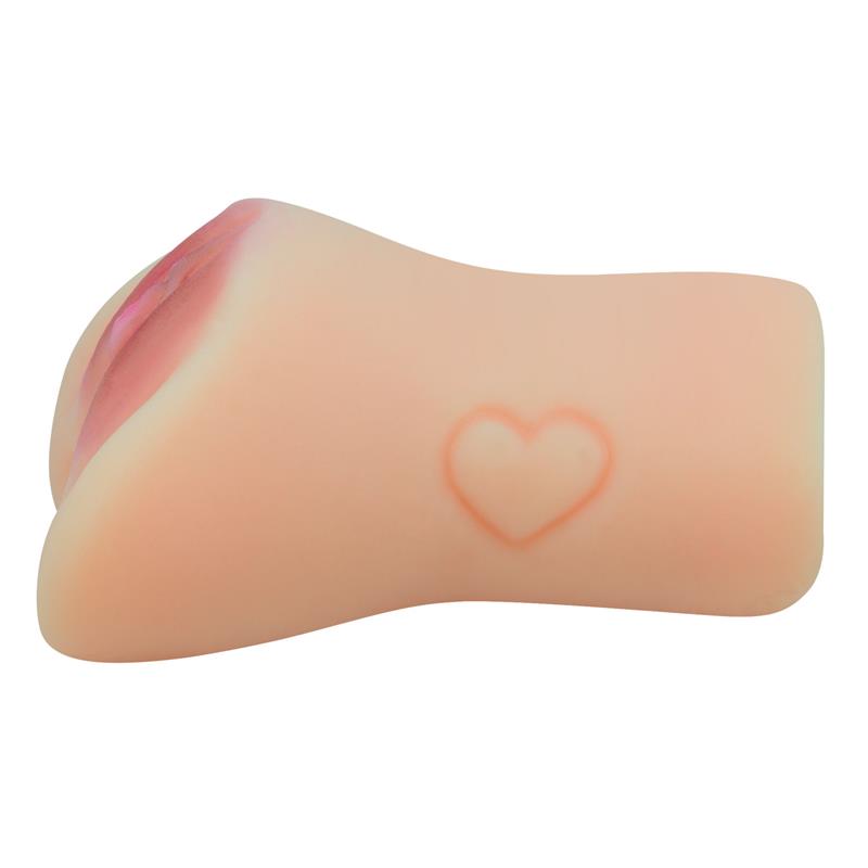CRAZY BULL - ELENA MASTURBADOR DE VAGINA