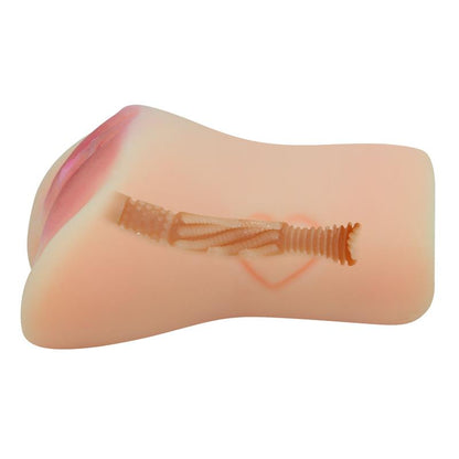 CRAZY BULL - ELENA MASTUBADOR EN FORMA DE VAGINA