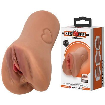 CRAZY BULL - ELENA MASTURBADOR VAGINA Y ANO