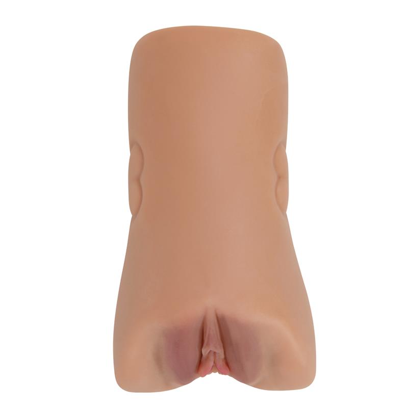 CRAZY BULL - ELENA MASTURBADOR VAGINA Y ANO