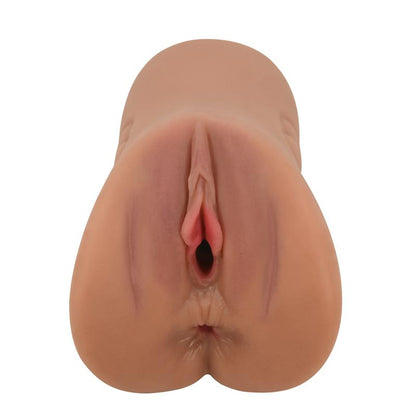CRAZY BULL - ELENA MASTURBADOR VAGINA Y ANO
