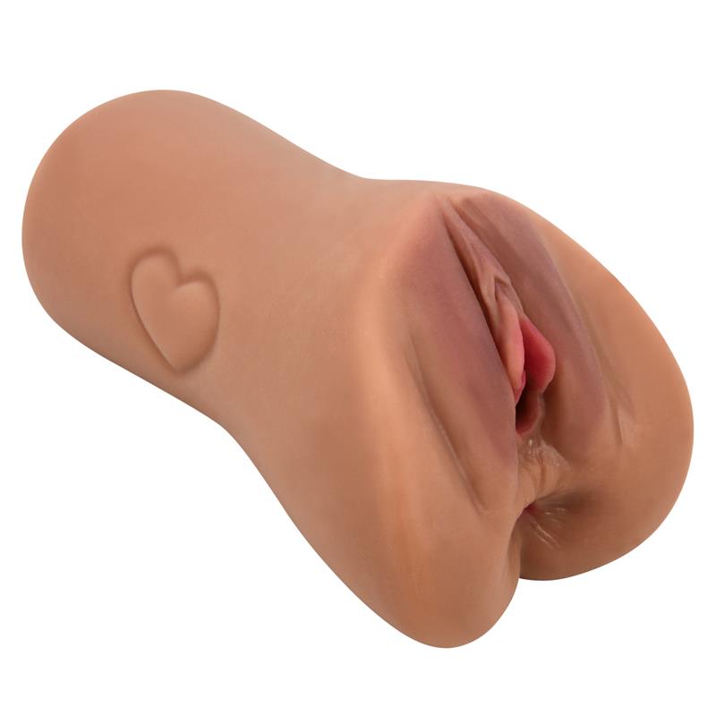 CRAZY BULL - ELENA MASTURBADOR VAGINA Y ANO