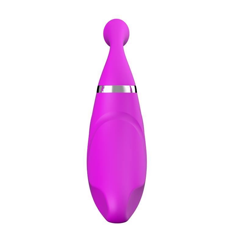 ROMANCE - ELEPHANT SUCCIONADOR DE CLÍTORIS MC19