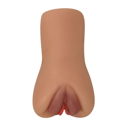 CRAZY BULL - ELIANA VAGINA Y ANO MULATO