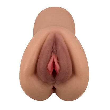 CRAZY BULL - ELIANA MASTURBADOR VAGINA Y ANO