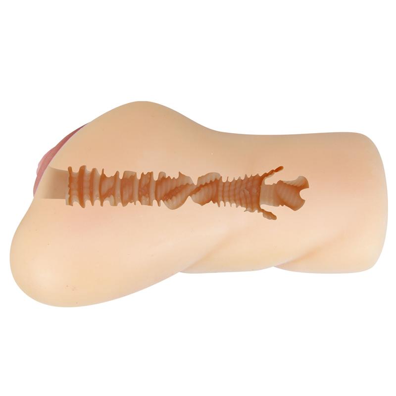 CRAZY BULL - ELIANA MASTUBADOR EN FORMA DE VAGINA