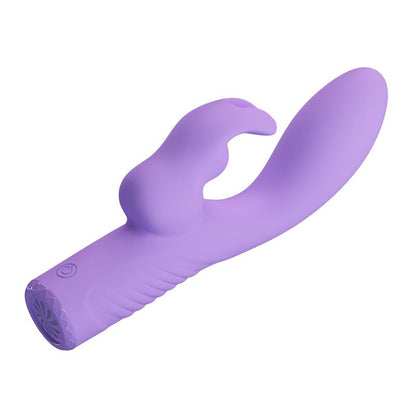 PRETTYLOVE - ELIVIA VIBRADOR LILA