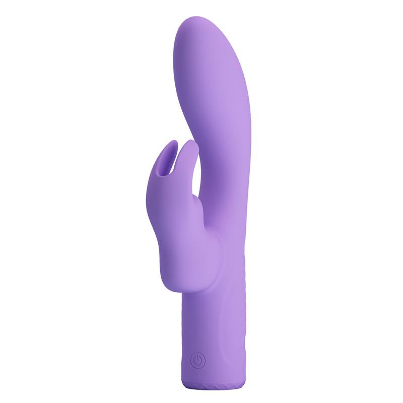 PRETTYLOVE - ELIVIA VIBRADOR LILA