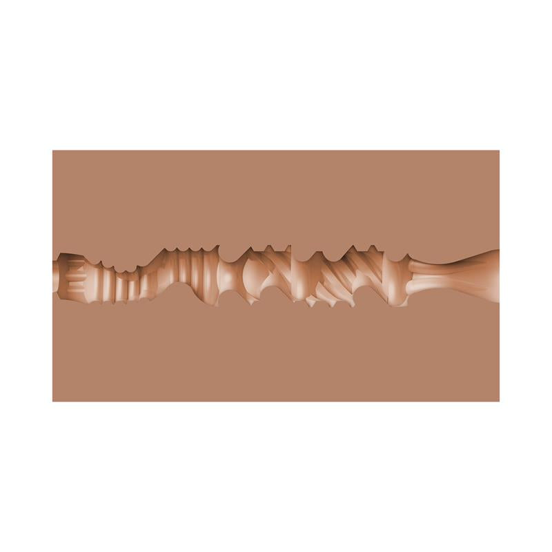 FLESHLIGHT - ELIZA IBARRA ETHEREAL PUSSY VAGINA