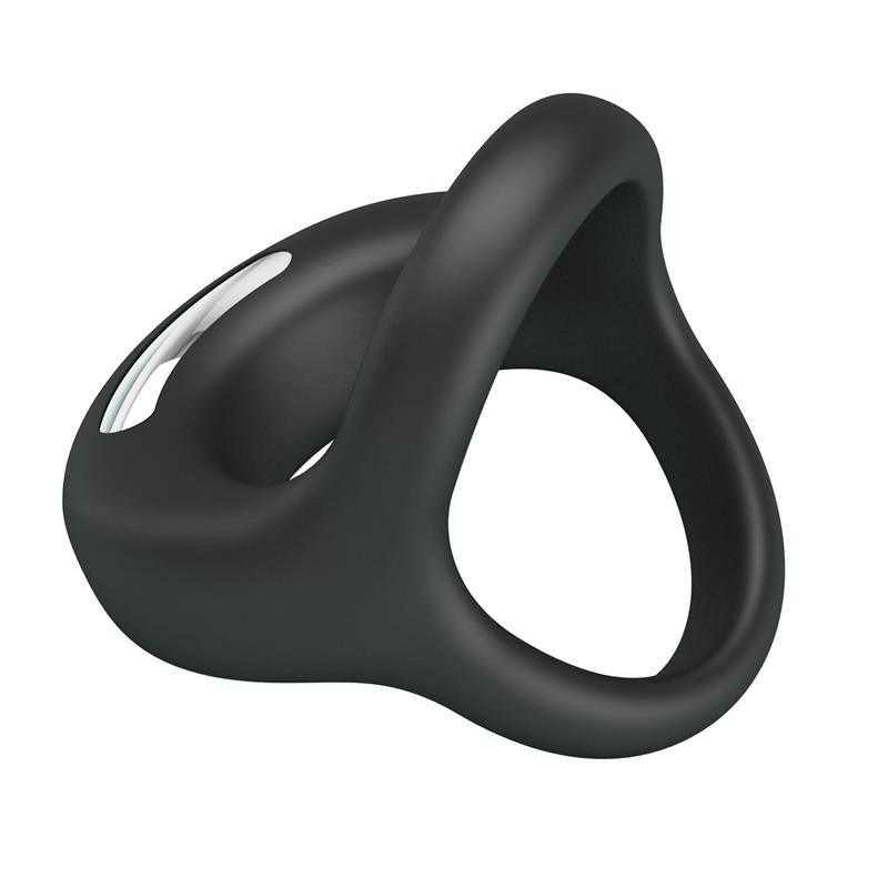 PRETTYLOVE - ELLIOT ANILLO PARA EL PENE CON VIBRACIÓN