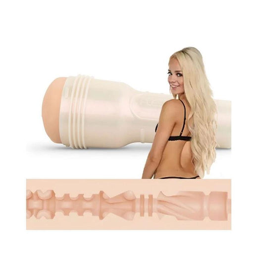 FLESHLIGHT - ELSA JEAN TREAT MASTURBADOR