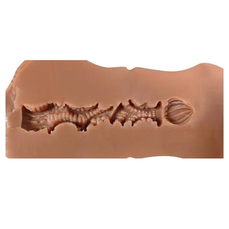 LIKETRUE - ELSA VAGINA SÚPER REALISTA 630 GR