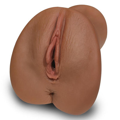 LIKETRUE - ELSA VAGINA SÚPER REALISTA 630 GR