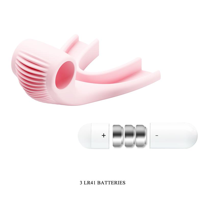 PRETTYLOVE - ELSA VIBRADOR ORAL