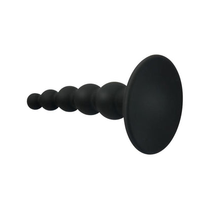 AFTERDARK - ELUNEY PLUG ANAL SILICONA 9 CM X 2.4 CM