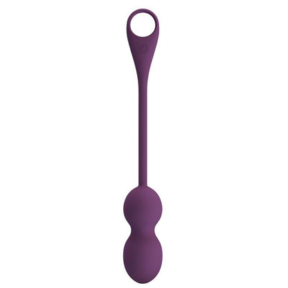 PRETTYLOVE - ELVIRA BOLAS KEGEL CON VIBRACIÓN Y APP