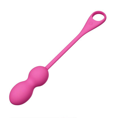 PRETTYLOVE - ELVIRA BOLAS KEGEL CON VIBRACIÓN Y APP