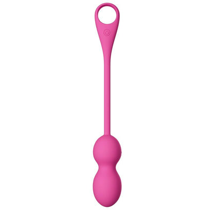 PRETTYLOVE - ELVIRA BOLAS KEGEL CON VIBRACIÓN Y APP