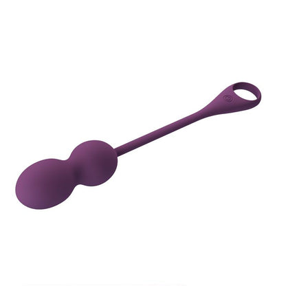 PRETTYLOVE - ELVIRA BOLAS KEGEL CON VIBRACIÓN Y APP
