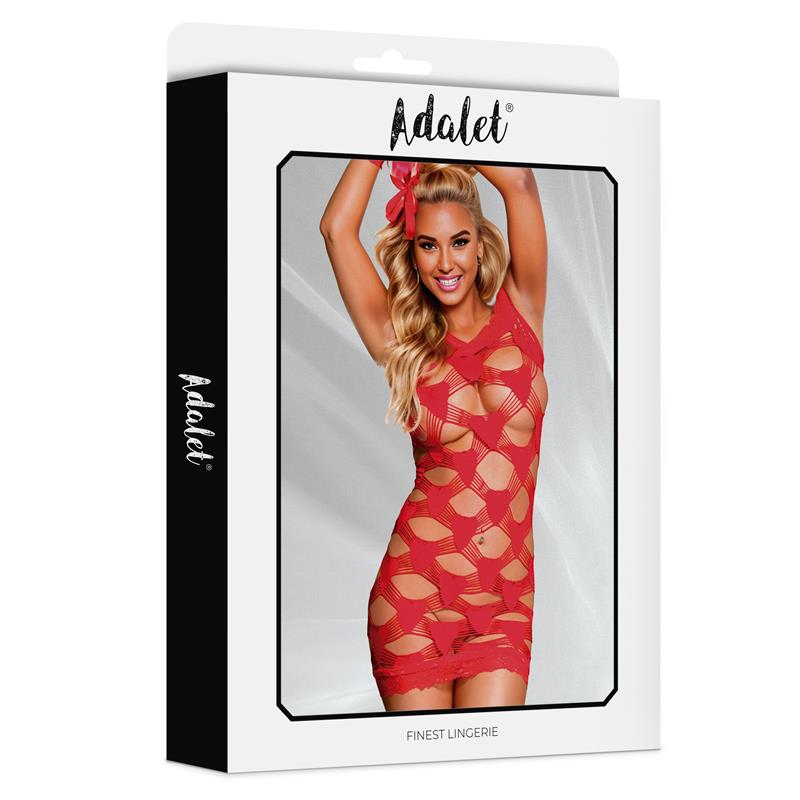 ADALET LINGERIE - EMILIE VESTIDO Y ESPOSAS