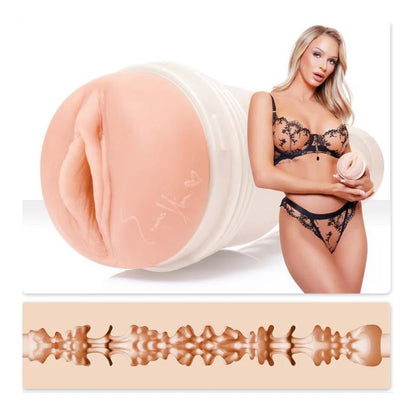 FLESHLIGHT - EMMA HIX SYRUP MASTURBADOR VAGINA