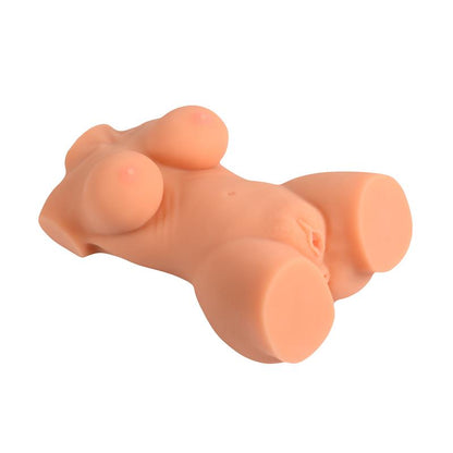 SHEQU - EMMA TORSO REALISTA 8 KG