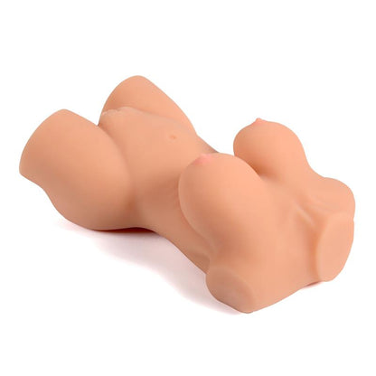 SHEQU - EMMA TORSO REALISTA 8 KG