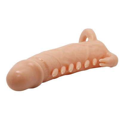 PRETTYLOVE - EMMITT FUNDA PARA EL PENE