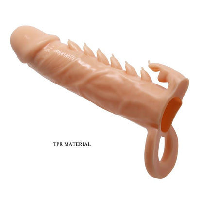 PRETTYLOVE - EMMITT FUNDA PARA EL PENE