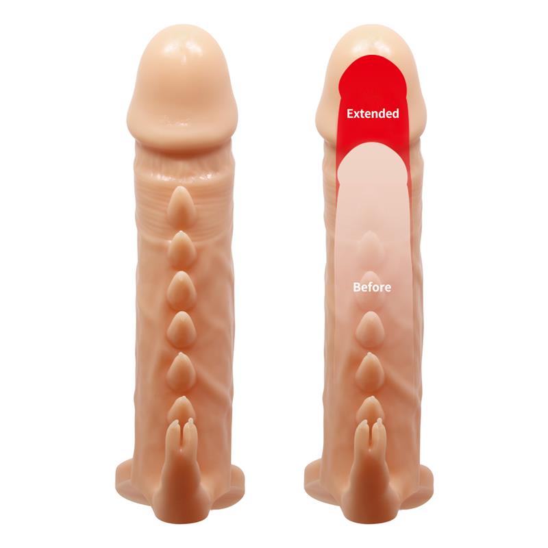 PRETTYLOVE - EMMITT FUNDA PARA EL PENE