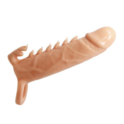 PRETTYLOVE - EMMITT FUNDA PARA EL PENE