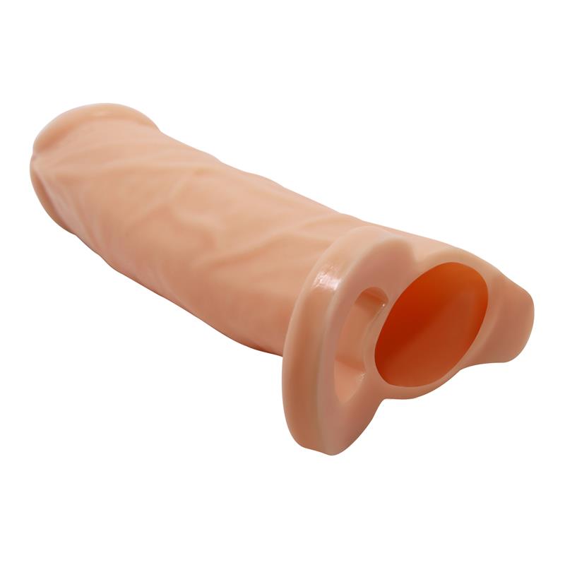 PRETTYLOVE - EMMITT FUNDA PARA EL PENE