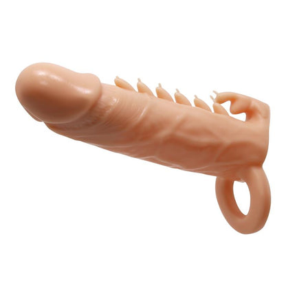 PRETTYLOVE - EMMITT FUNDA PARA EL PENE