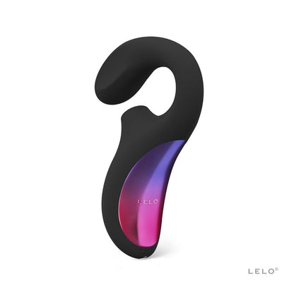 LELO - ENIGMA CRUISE SUCCIONADOR DE CLÍTORIS NEGRO