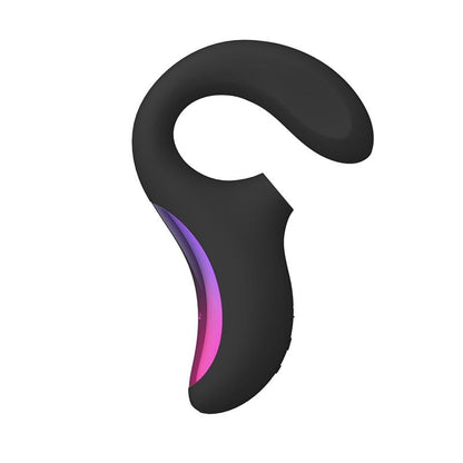 LELO - ENIGMA CRUISE SUCCIONADOR DE CLÍTORIS NEGRO