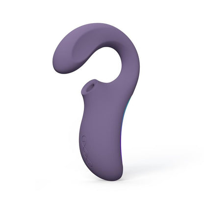 LELO - ENIGMA WAVE SUCCIONADOR DE CLÍTORIS PÚRPURA