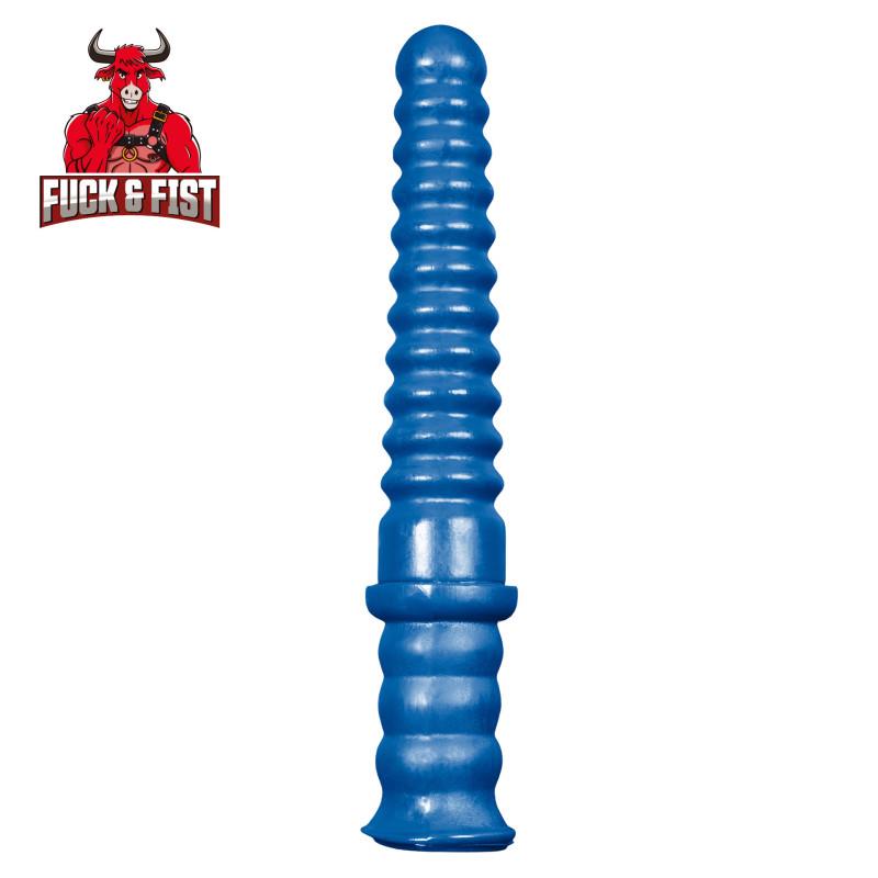 FUCK AND FIST - ENTENADOR ANAL HANDLE TOTEM 21 X 4.5CM