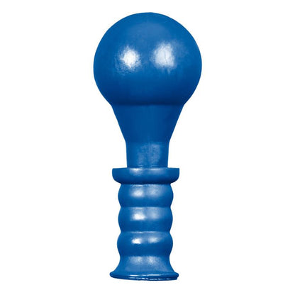 FUCK AND FIST - ENTENADOR ANAL HANDLE WRECKING BALL 12.5 X 9CM