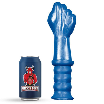 FUCK AND FIST - ENTRENADOR ANAL HANDLE FIST 14.5 X 7CM