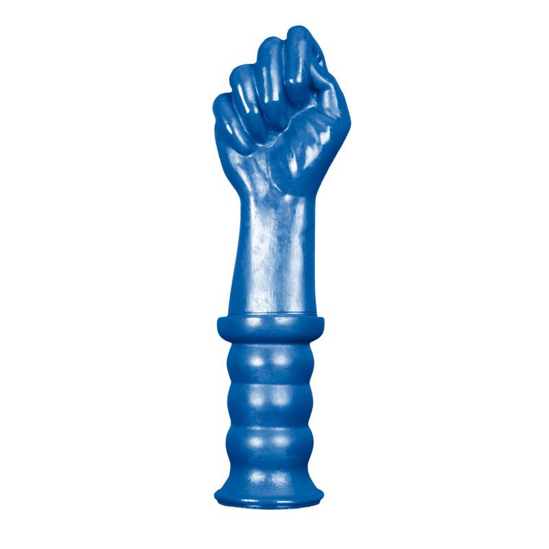 FUCK AND FIST - ENTRENADOR ANAL HANDLE FIST 14.5 X 7CM