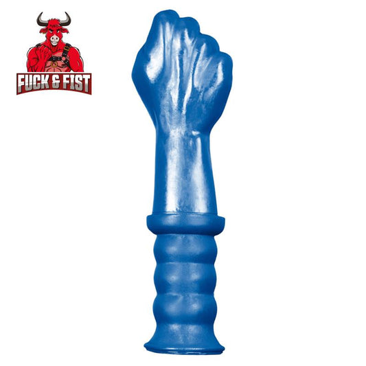 FUCK AND FIST - ENTRENADOR ANAL HANDLE FIST 14.5 X 7CM