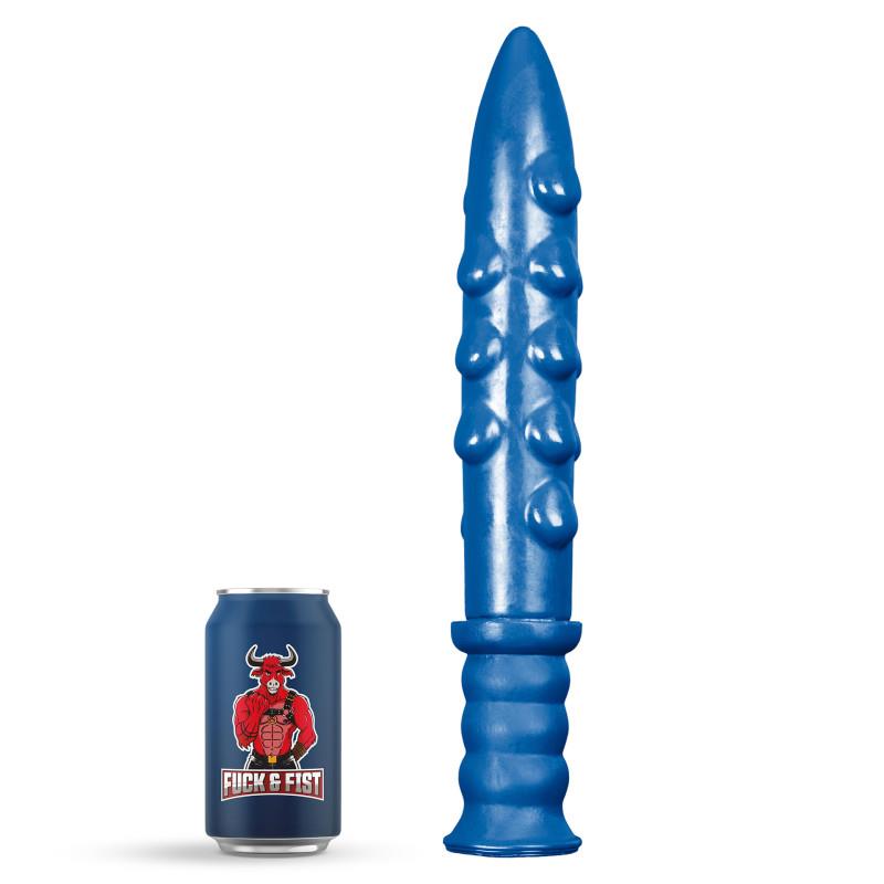 FUCK AND FIST - ENTRENADOR ANAL HANDLE KRAKEN 25 X 6.3CM
