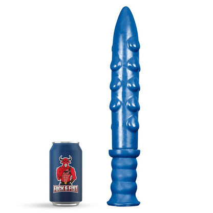 FUCK AND FIST - ENTRENADOR ANAL HANDLE KRAKEN 25 X 6.3CM